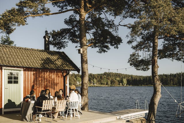 Insiders Guide: Muskoka (2025)